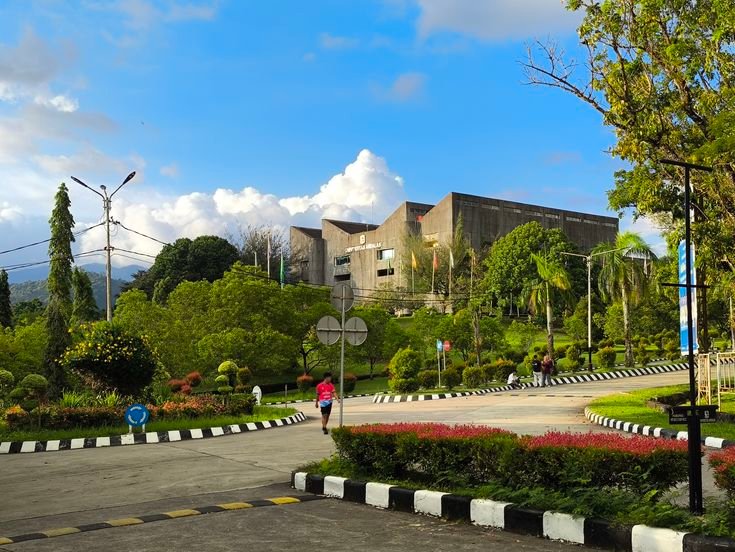 Sistem Informasi Akademik